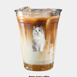 CARAMEL MACCHIATO คาราเมล มัคคิอาโต้