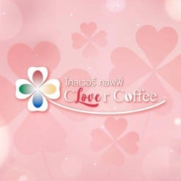 Clover Coffee เจริญนคร เจริญนคร ซอย 40