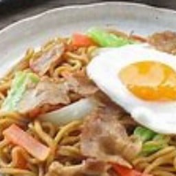 Yakisoba Tokyo  (Himawari2) Soi81