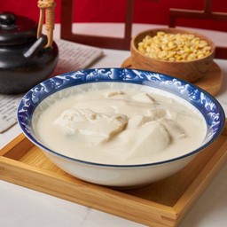 เต้าฮวย น้ำเต้าหู้