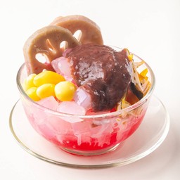 รากบัวทรงเครื่อง