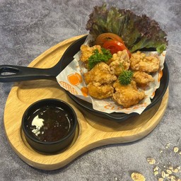 ไก่คาราเกะ