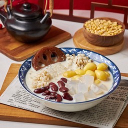 เครื่องพิเศษ น้ำเต้าหู้