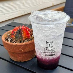 องุ่นโซดา