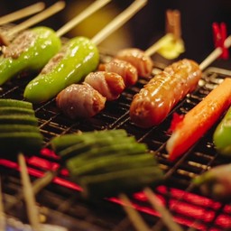 ซ้งซอสหม่าล่า สาขาประชาราษฎร์ ซอสพรีเมี่ยม HOMEMADE