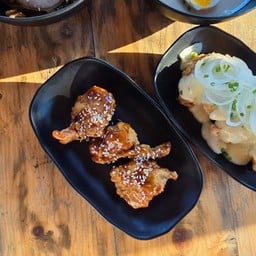 Kaisei ไคเซ ราเมงเส้นสด Gourmet Market - Design Village Bangna