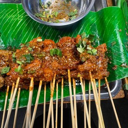 ไส้ย่าง