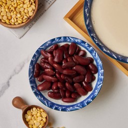 ถั่วแดง