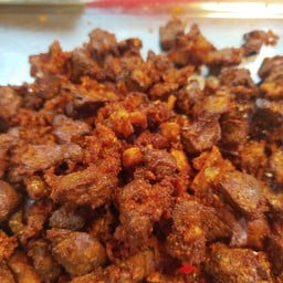 ข้าวเหนียวหมูทอดเชียงฮาย สาขาที่2