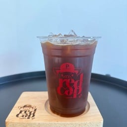 Black Honey | อเมริกาโน่น้ำผึ้ง