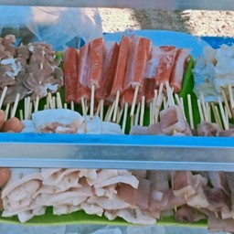 หม่าหล่าหน้ายักษ์-ท่าวังตาล