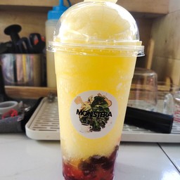 M150ปั่นปีโป้สดชื่นดับร้อน