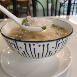 ข้าวต้มหมูสัป