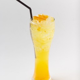 ส้มยูซุโซดา