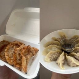 Food Fried Hub
