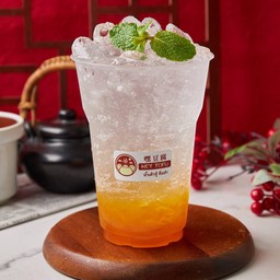 เสาวรสโซดา