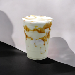 Caramel Milky