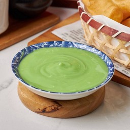 สังขยาใบเตย