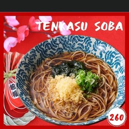 773.Tenkasu Soba