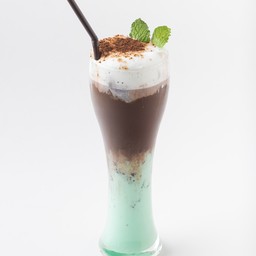 โกโก้มิ้นเย็น