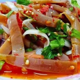 ยำแซ่บสุดปาก สาขาบ้านสวน ซ.11