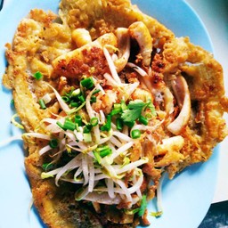 ทะเลทอด