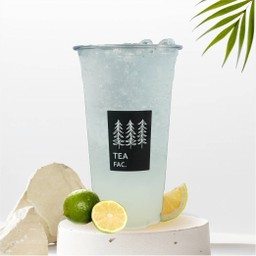 มะนาวโซดา