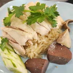 โกชัยข้าวมันไก่