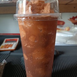 โอวัลตินปั่น