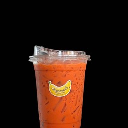 ชาใต้เข้มข้น