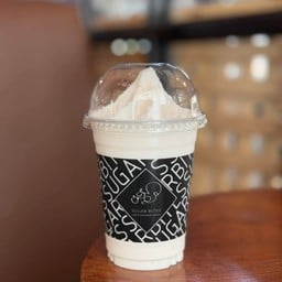 นมสดบับเบิ้ลกัม