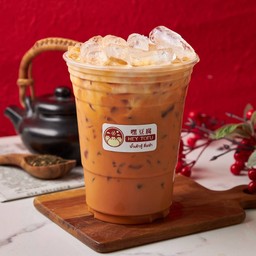 เย็น ชาเย็นโบราณ