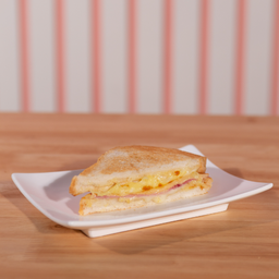 แซนวิช แฮม  LavaCheese