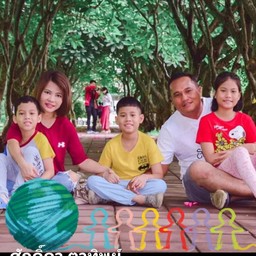 ครัวคาร์แคร์(อาหารตามสั่ง)