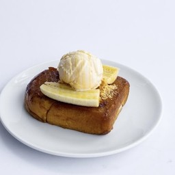 บาน็อฟฟี่โทสต์
