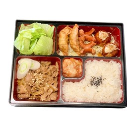 Bento A