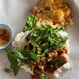 ทองเอกเตี๋ยวเรือต้องเบิ้ล สาขา3 บ้านโพธิ์ สาขาบ้านโพธิ์