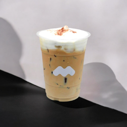 Iced Cappucino