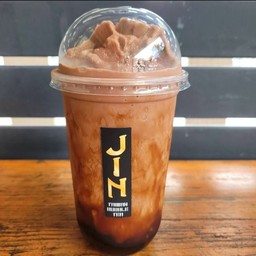 DARK COCOA ปั่น
