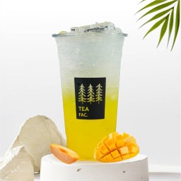 มะม่วงโซดา