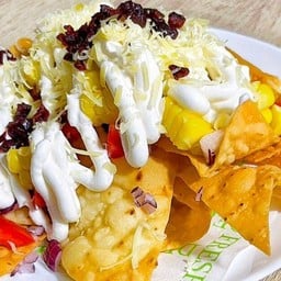 TAROT TACOS