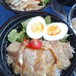 อาหารจานเดียว SAI&One ด่านสำโรง 24