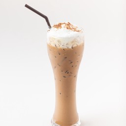 เอสเพรสโซ่เย็น