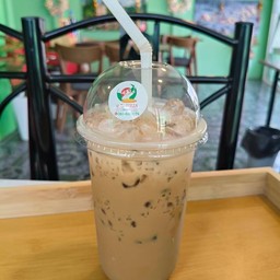 Espresso เย็น