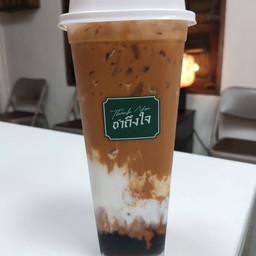 ชาไทย ชีส บุกไข่มุก