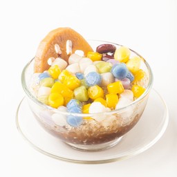 บัวลอยเย็น