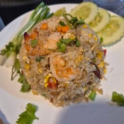 ร้านนั่งตอ@เครือสหพัฒน์