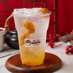 เย็น น้ำบ๊วย