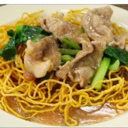 ราดหน้าต้อมเตาคู่ หทัยราษฎร์37