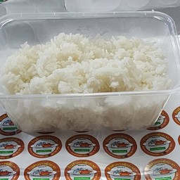 ข้าวสวย (เพิ่มข้าว)